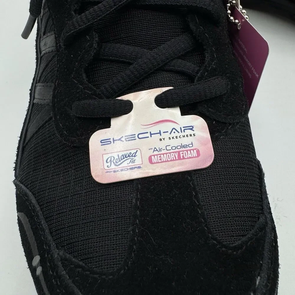 Skechers women work